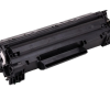 Toner HP 35A HP CB435A Canon 712 Black 1500 pages