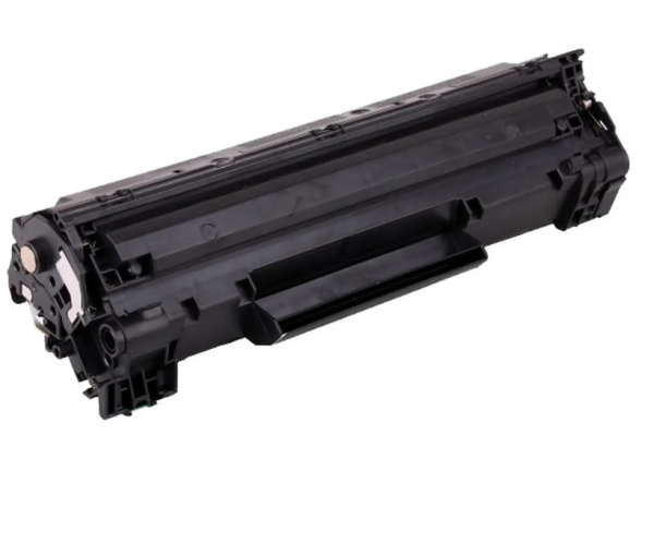 Toner HP 35A HP CB435A Canon 712 Black 1500 pages