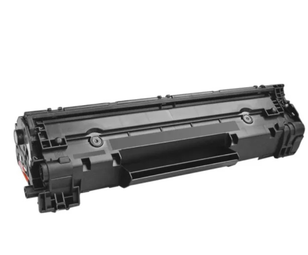 2 Toner HP 78A HP CE278A, Canon 728 Canon 726 Black 2100 pages