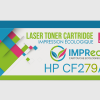HP 79A Toner HP CF279A Pour HP M12 HP M26 1000 pages