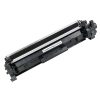 2 Toner HP 17A HP CF217A Black 1600 pages