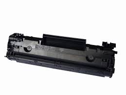 Toner HP 36A HP CB436A Canon 713 Black 2000 pages