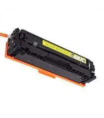 HP 203A Toner HP CF542A Canon 054 3021C002 Yellow 1300 Pages