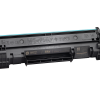 HP 44A Toner HP CF244A Black1000 pages
