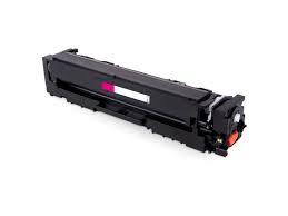 HP 203A Toner HP CF543A Canon 054 3022C002 Magenta 1300 Pages