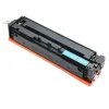 TONER HP 201A Toner HP CF401A Canon 045 Cyan 1400 Page